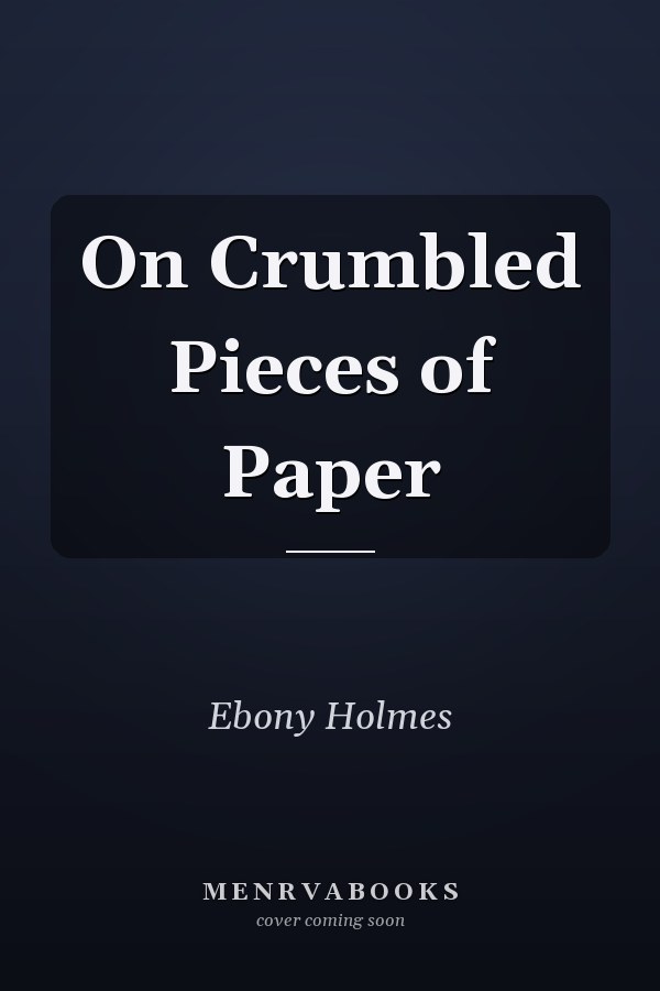 On Crumbled Pieces of Paper