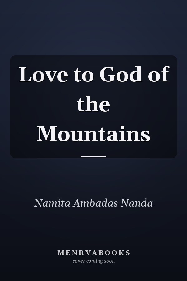Love to God of the Mountains