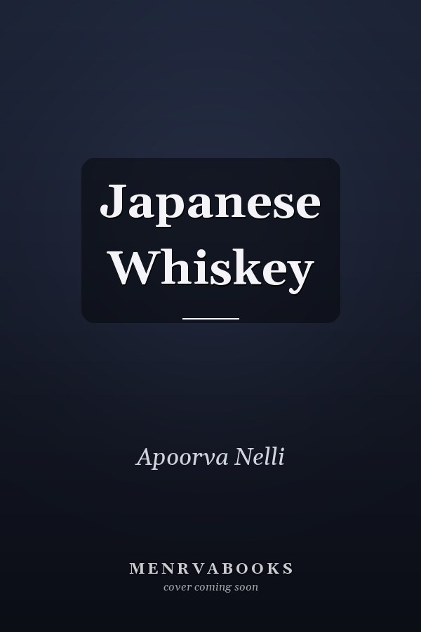 Japanese Whiskey