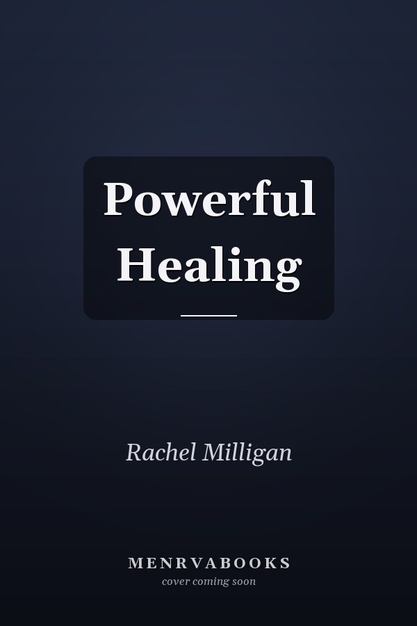 Powerful Healing