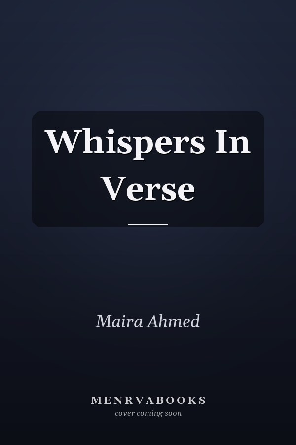 Whispers In Verse
