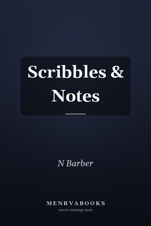 Scribbles & Notes