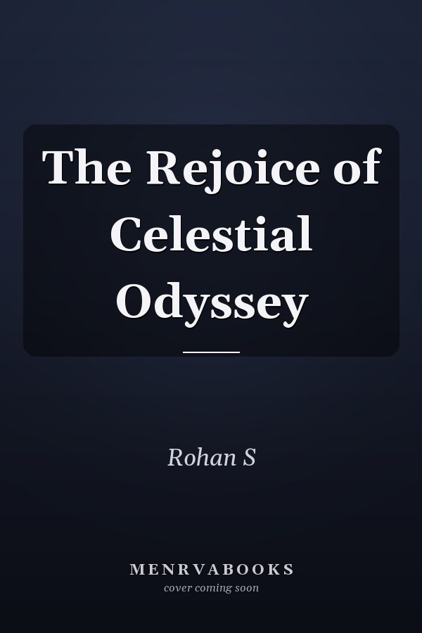 The Rejoice of Celestial Odyssey