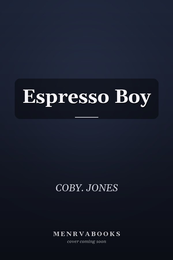 Espresso Boy
