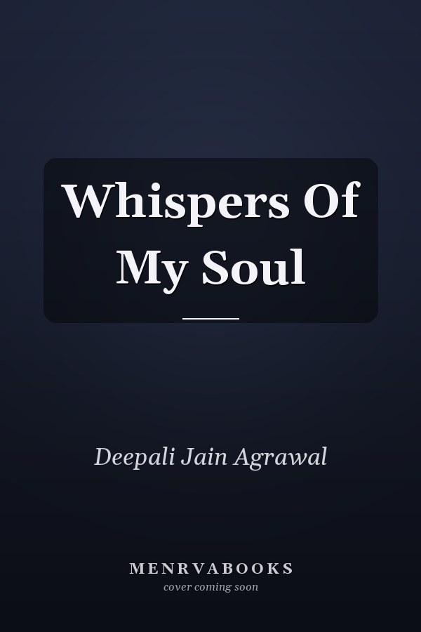 Whispers Of My Soul