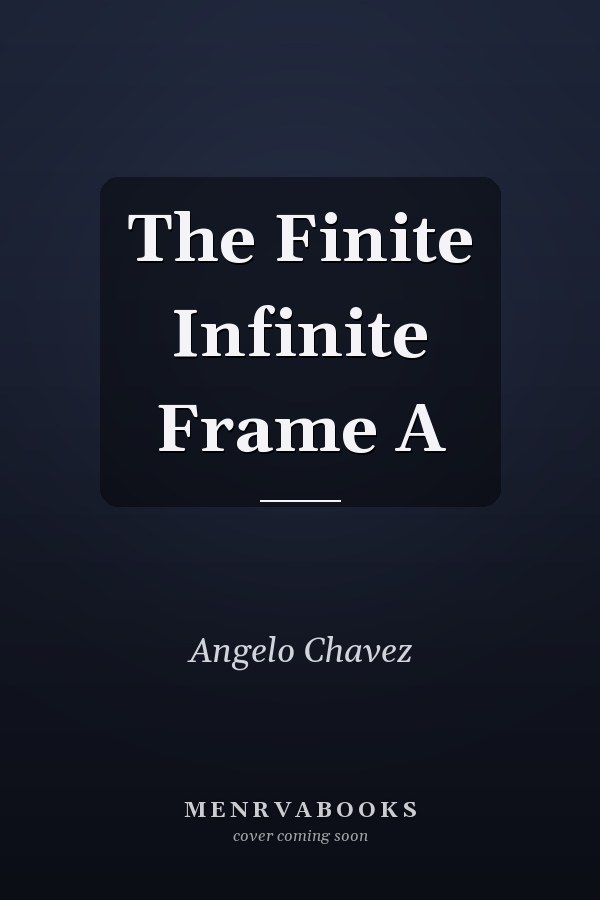 The Finite Infinite Frame A