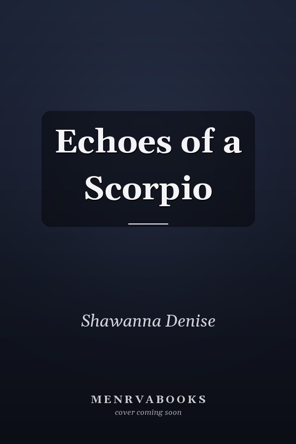Echoes of a Scorpio