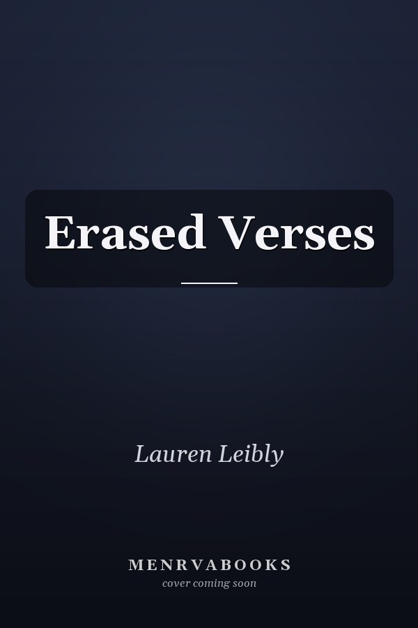 Erased Verses