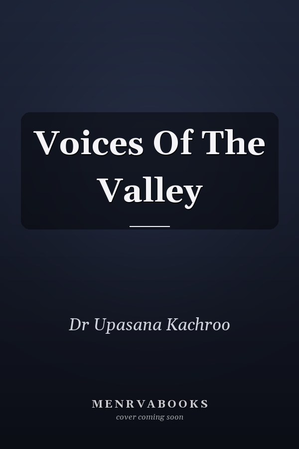 Voices Of The Valley