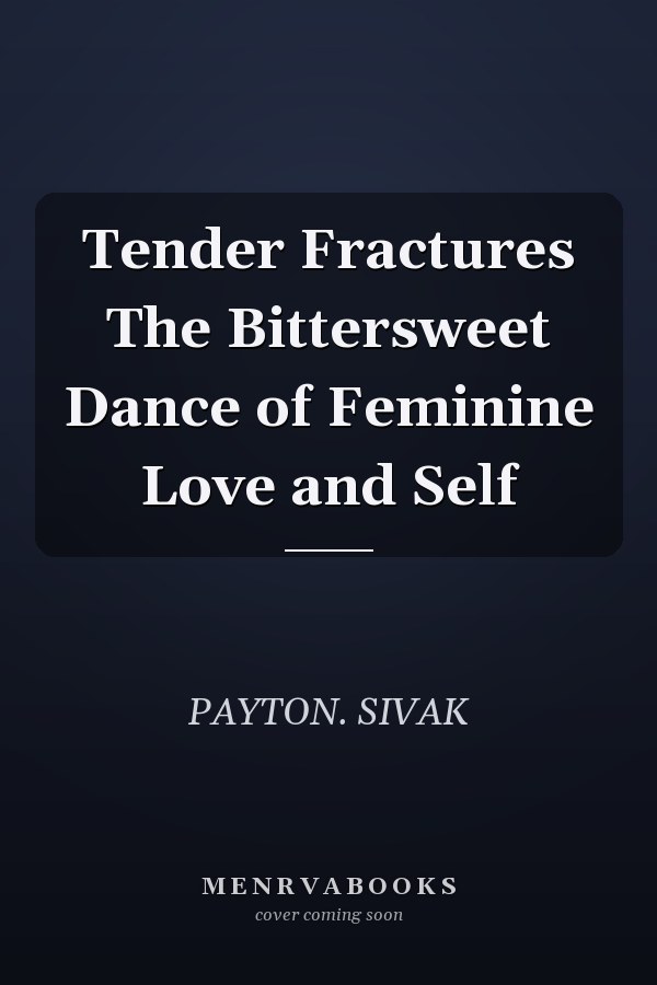 Tender Fractures The Bittersweet Dance of Feminine Love and Self