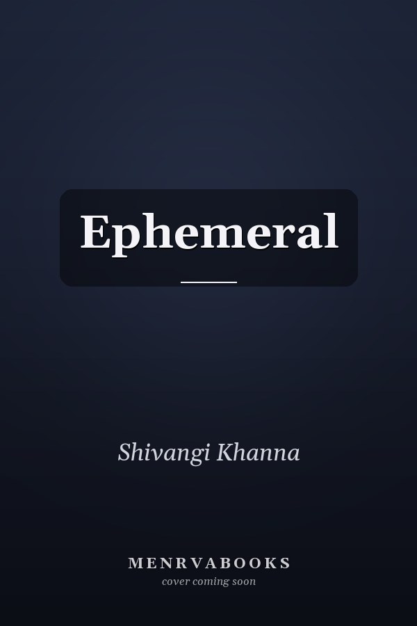 Ephemeral