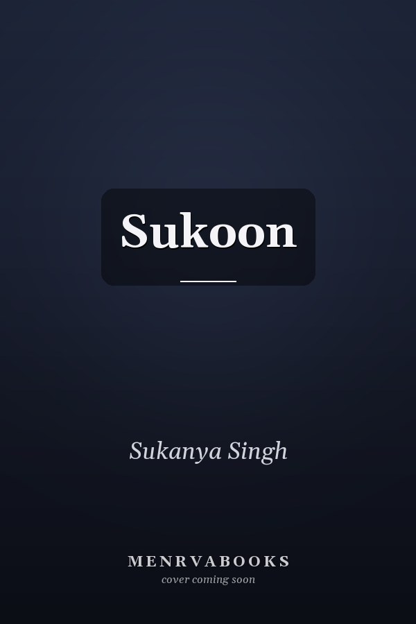 Sukoon