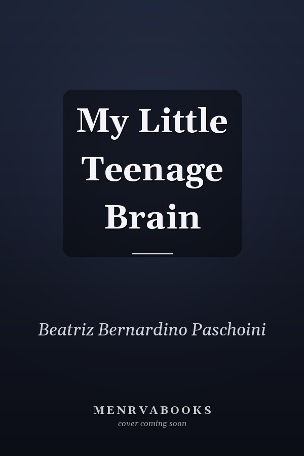 My Little Teenage Brain