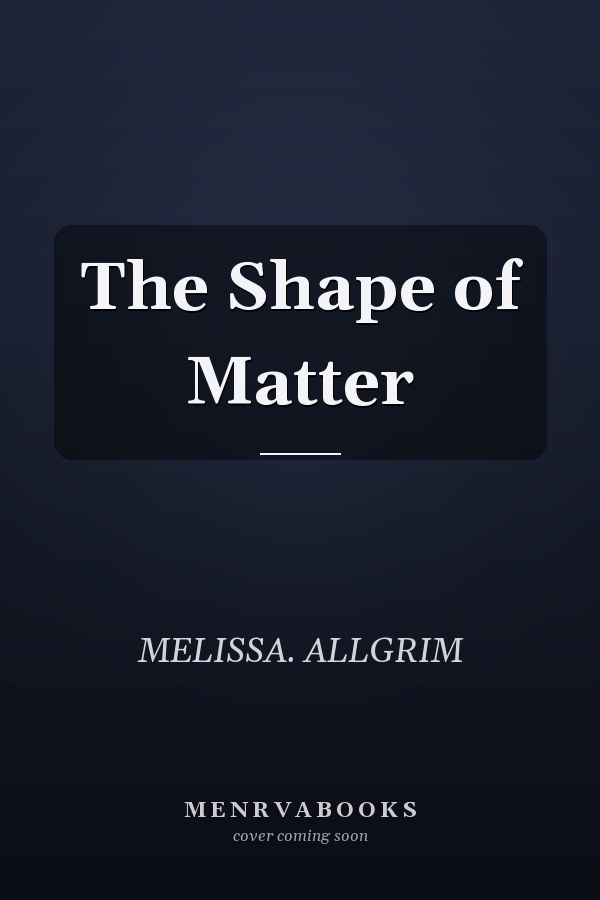 The Shape of Matter