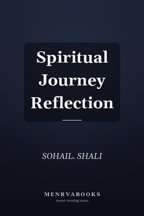 Spiritual Journey Reflection