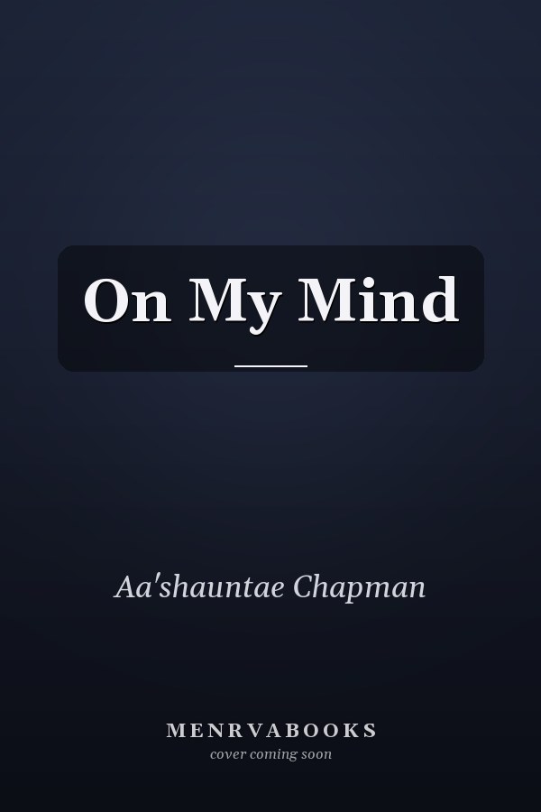 On My Mind