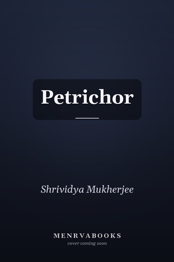 Petrichor