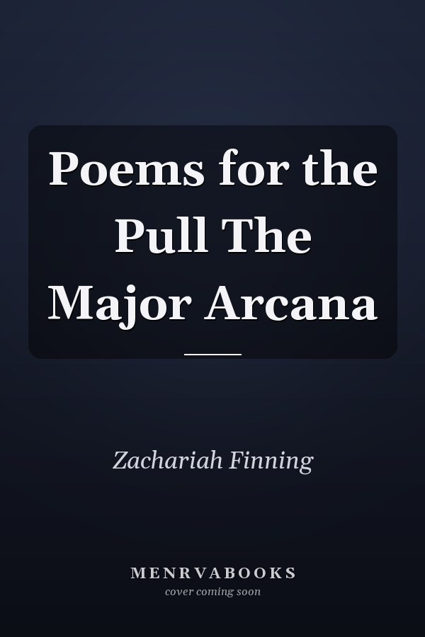Poems for the Pull The Major Arcana