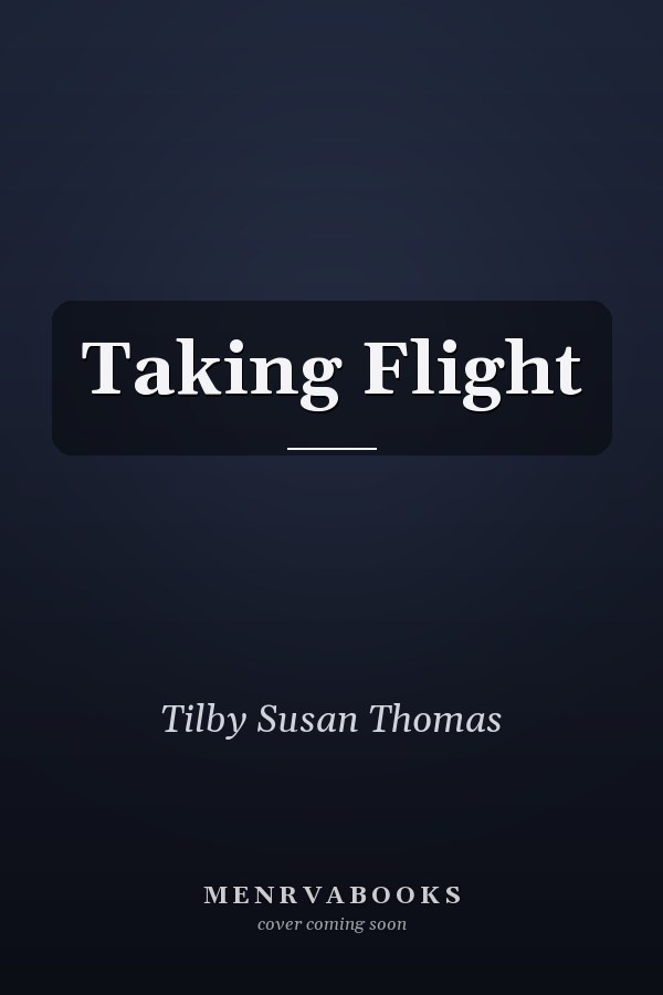 Taking Flight