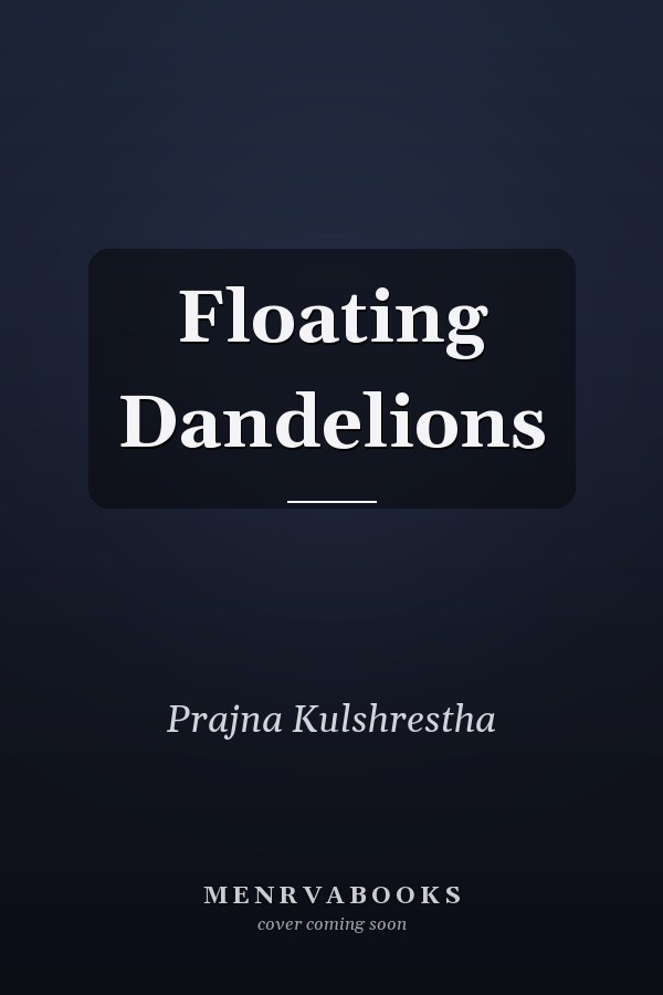 Floating Dandelions