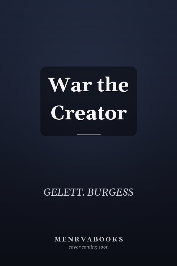 War the Creator