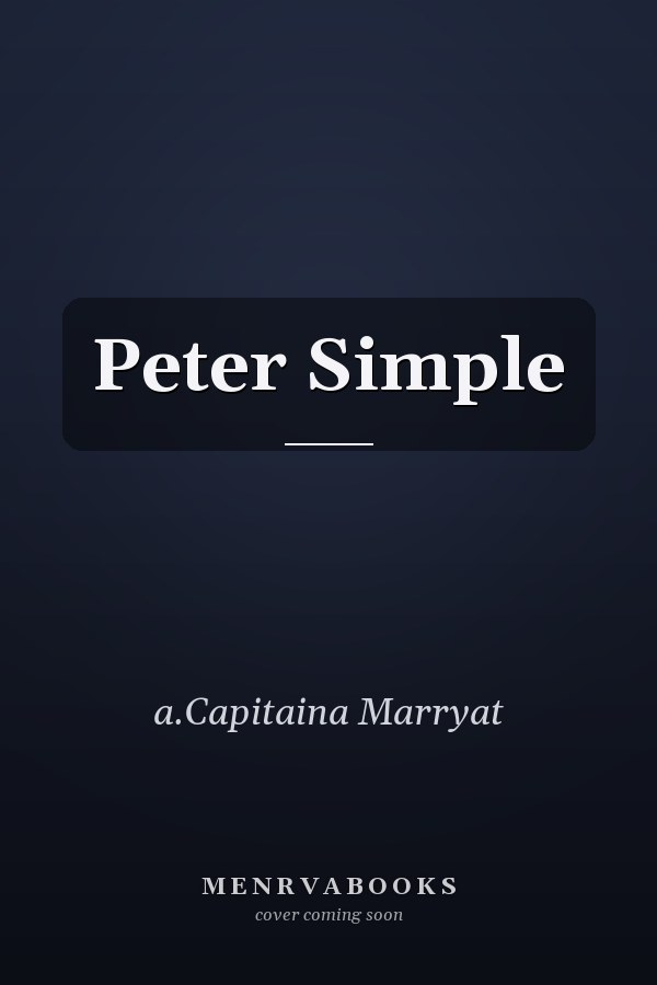 Peter Simple