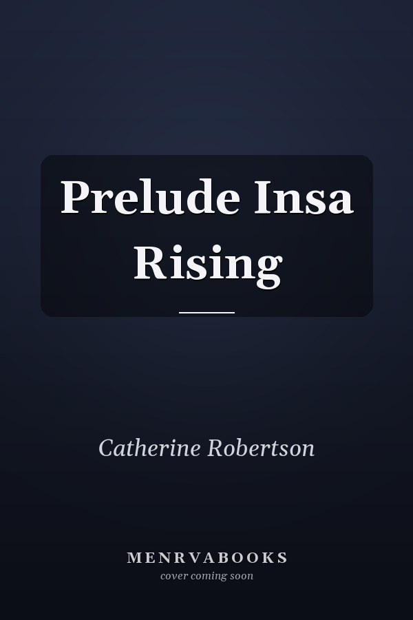 Prelude Insa Rising