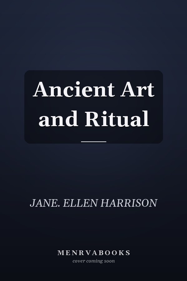 Ancient Art and Ritual
