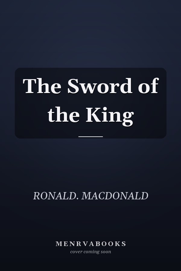 The Sword of the King