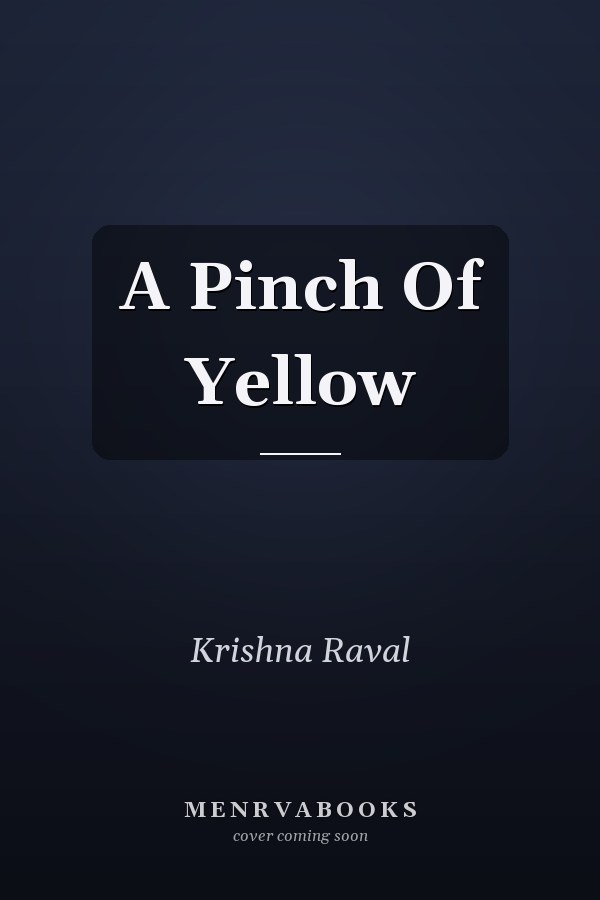 A Pinch Of Yellow