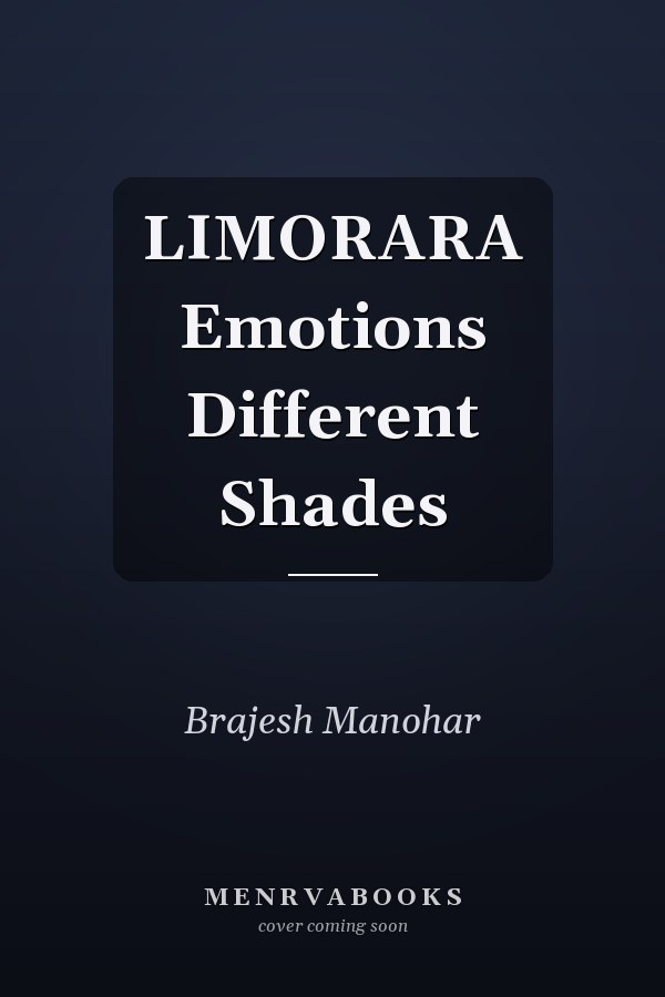 LIMORARA Emotions Different Shades
