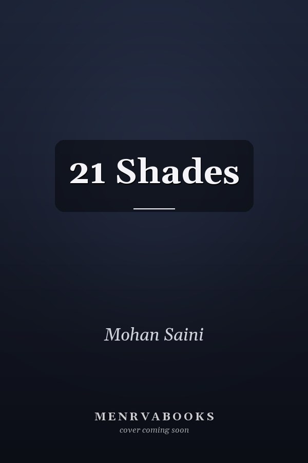 21 Shades