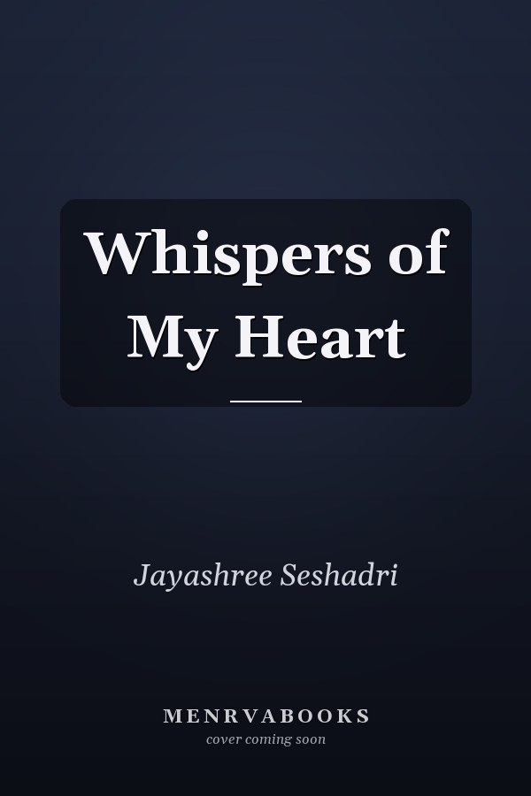 Whispers of My Heart