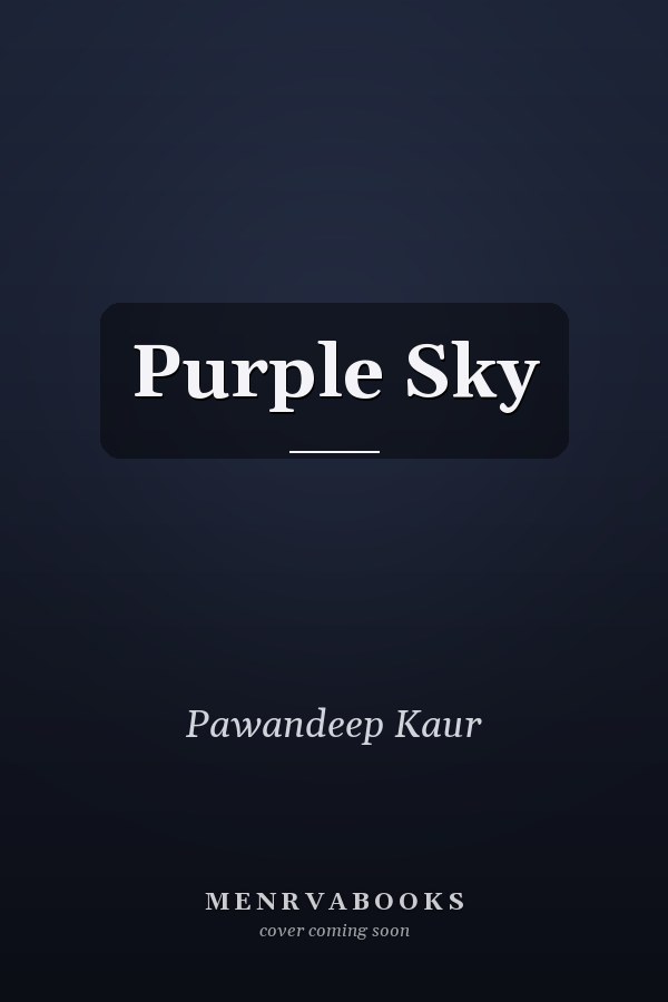 Purple Sky