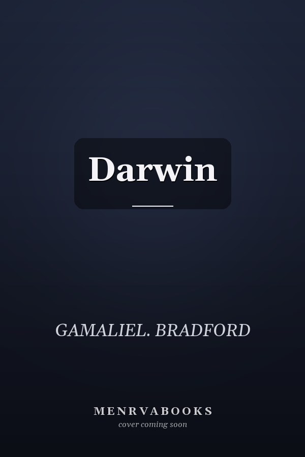 Darwin