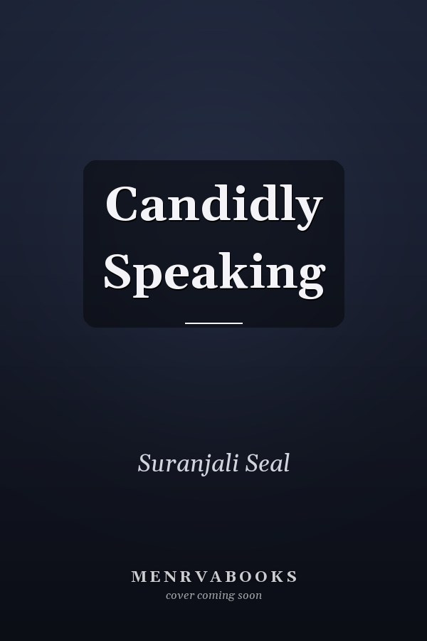 Candidly Speaking