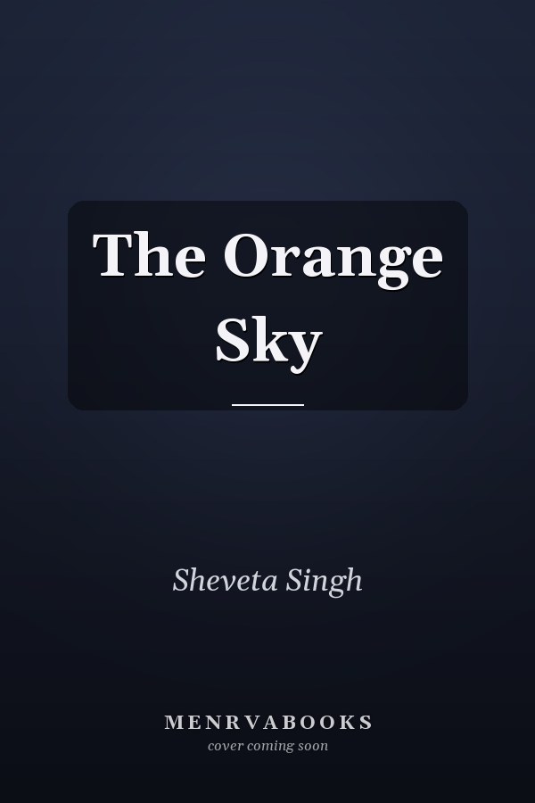 The Orange Sky