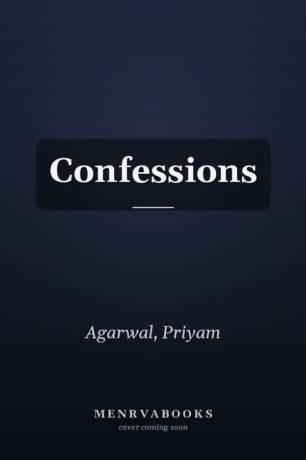 Confessions