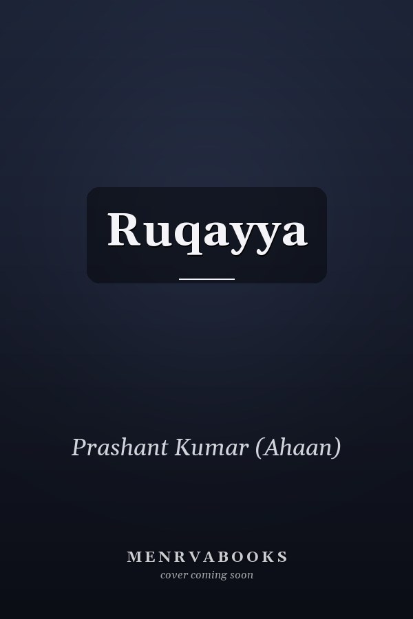 Ruqayya