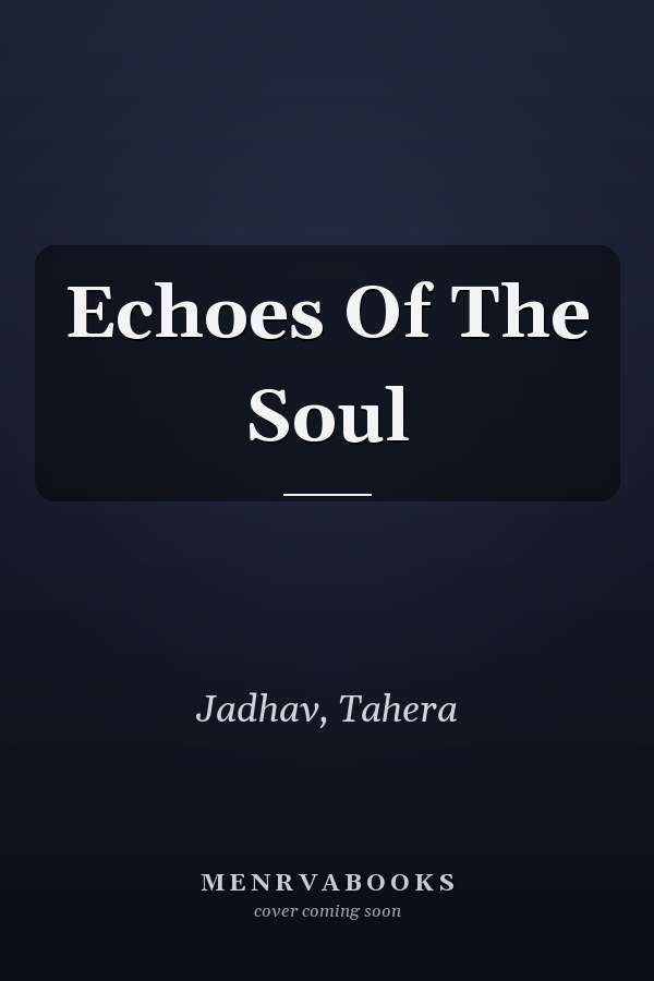 Echoes Of The Soul