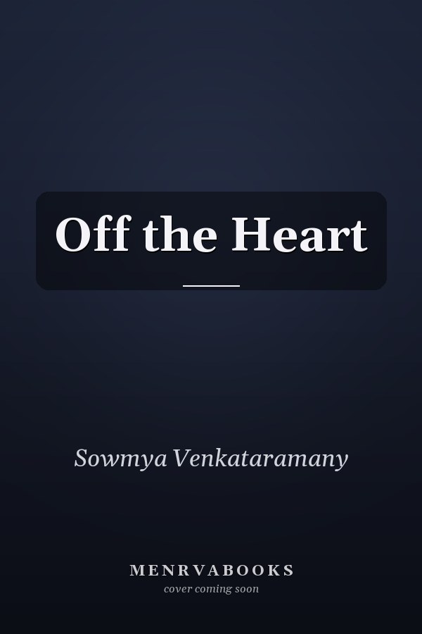 Off the Heart