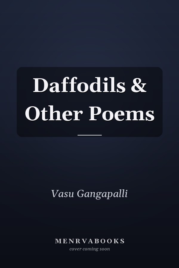 Daffodils & Other Poems