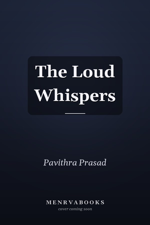 The Loud Whispers