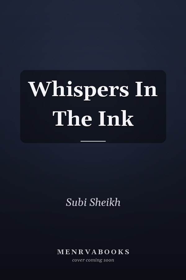 Whispers In The Ink