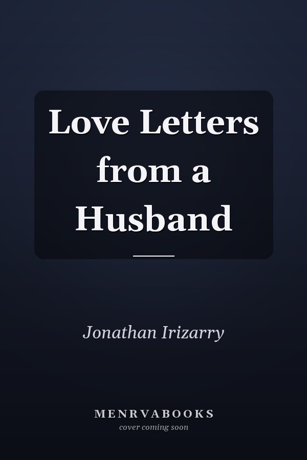 Love Letters from a Husband