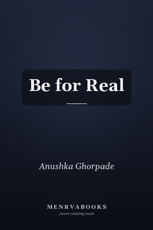 Be for Real