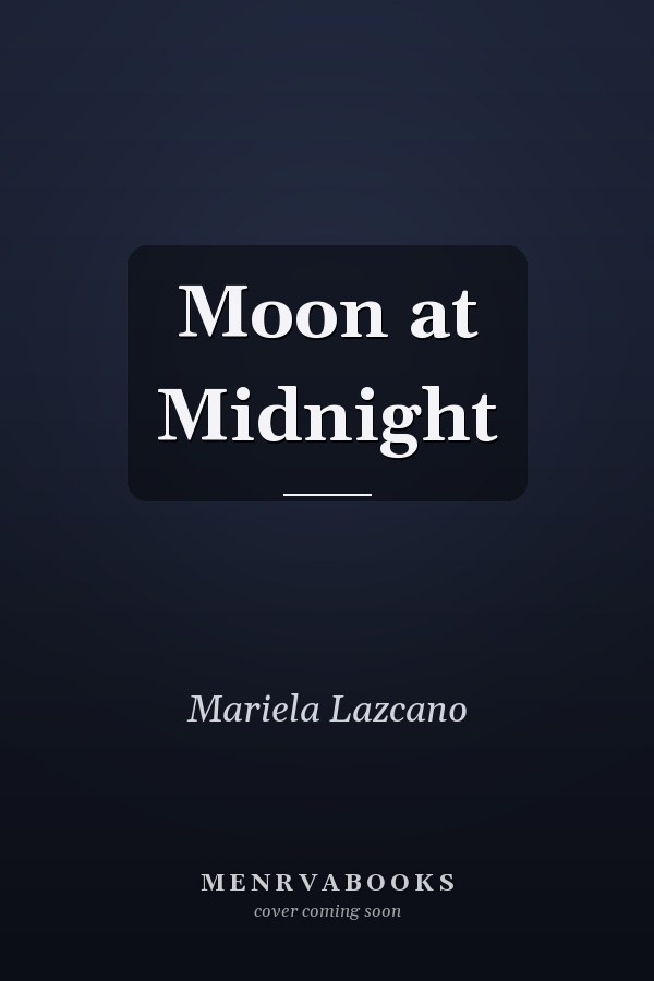 Moon at Midnight