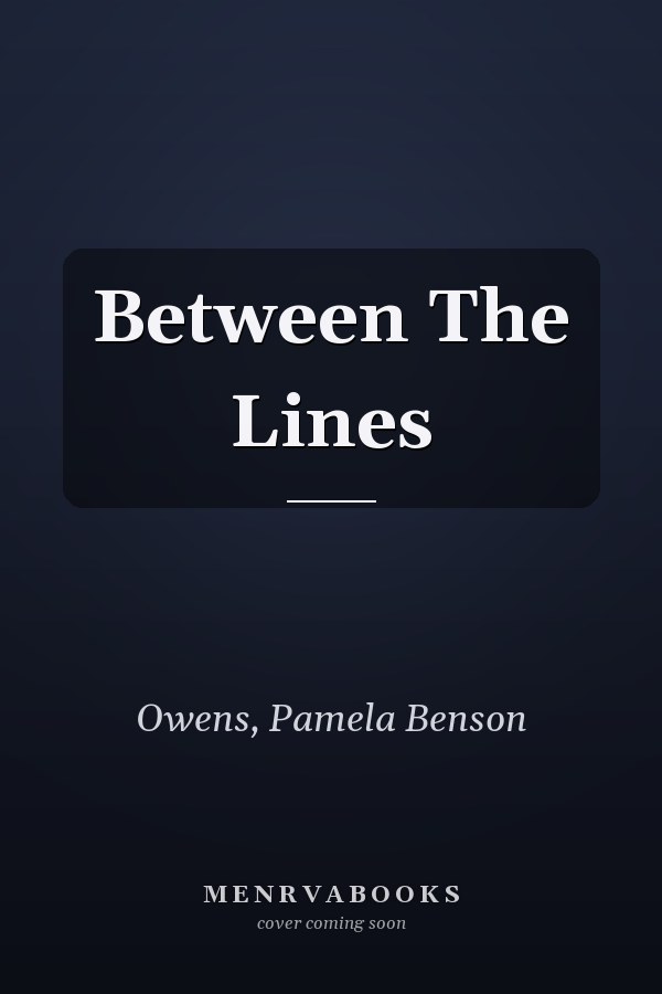 Between The Lines