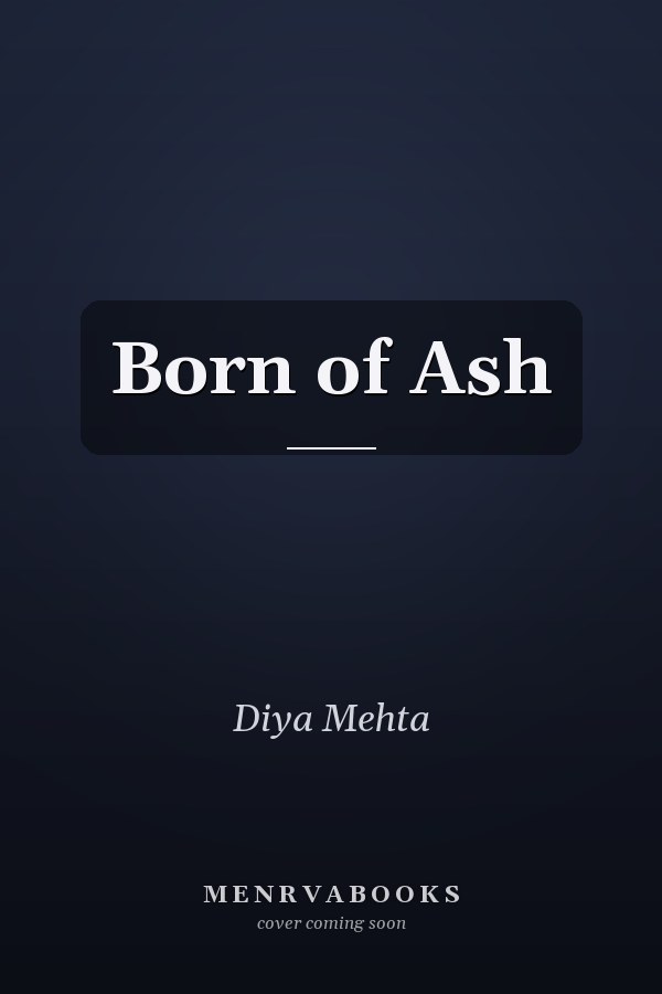 Born of Ash