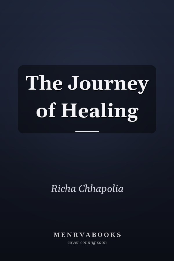 The Journey of Healing